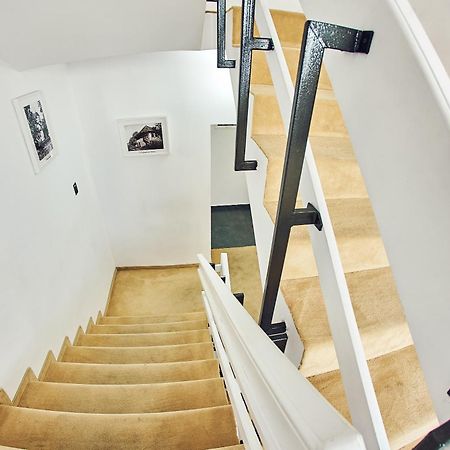 Boutique Hotel Casa Medievala Curtea de Argeş 外观 照片