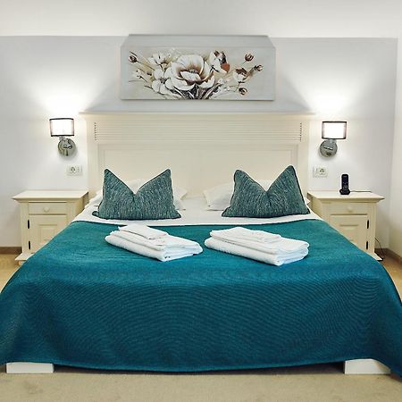 Boutique Hotel Casa Medievala Curtea de Argeş 外观 照片