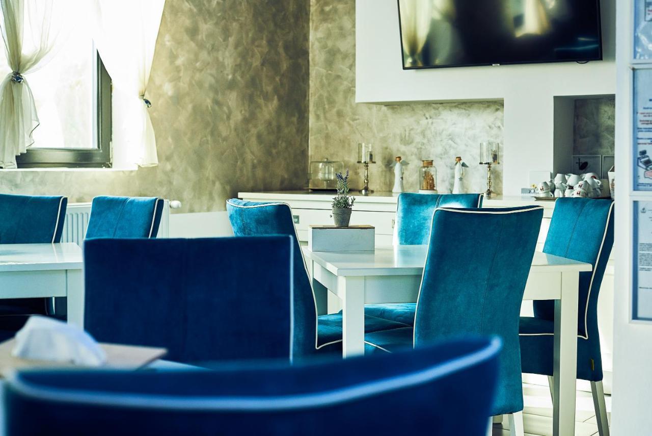 Boutique Hotel Casa Medievala Curtea de Argeş 外观 照片