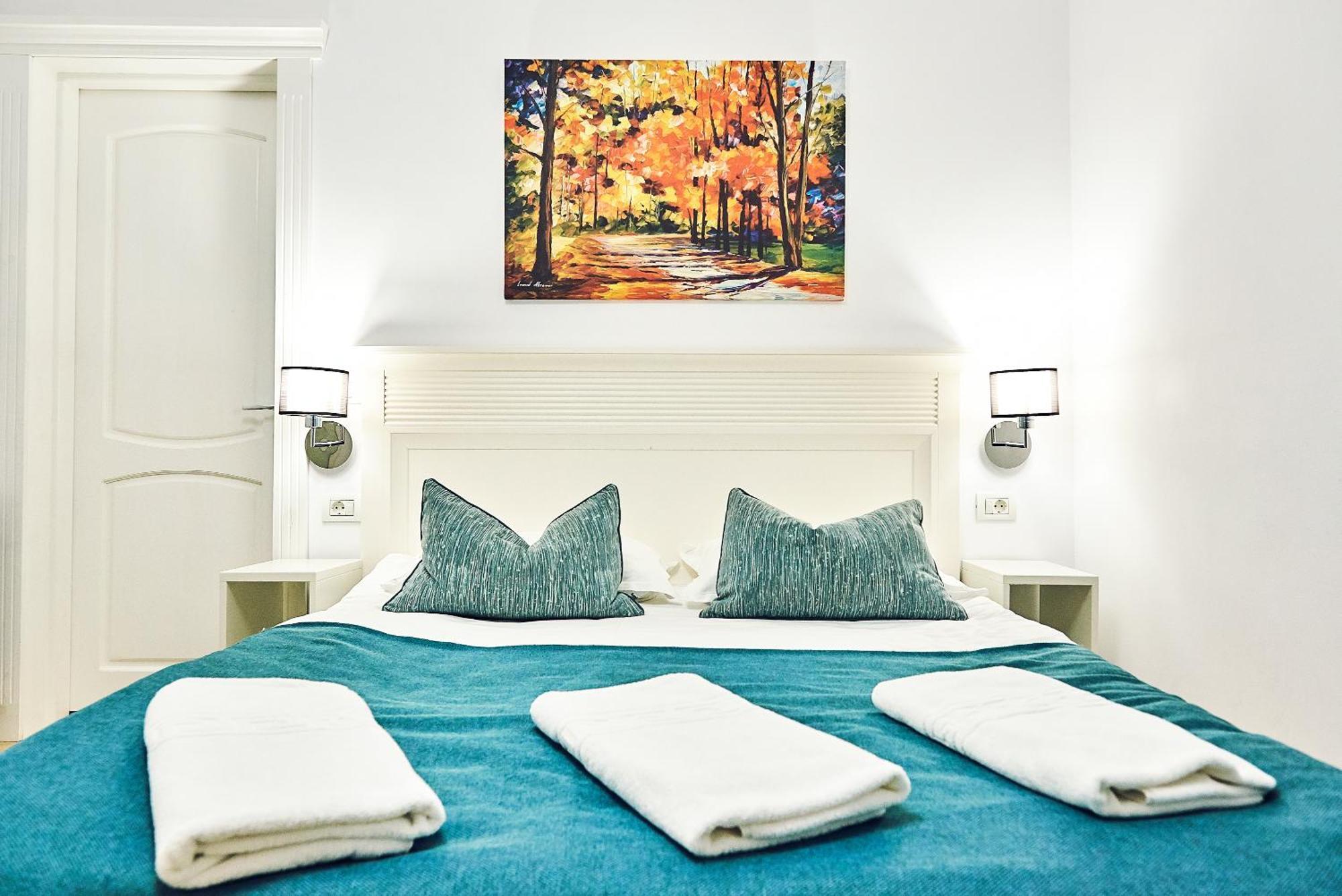 Boutique Hotel Casa Medievala Curtea de Argeş 外观 照片