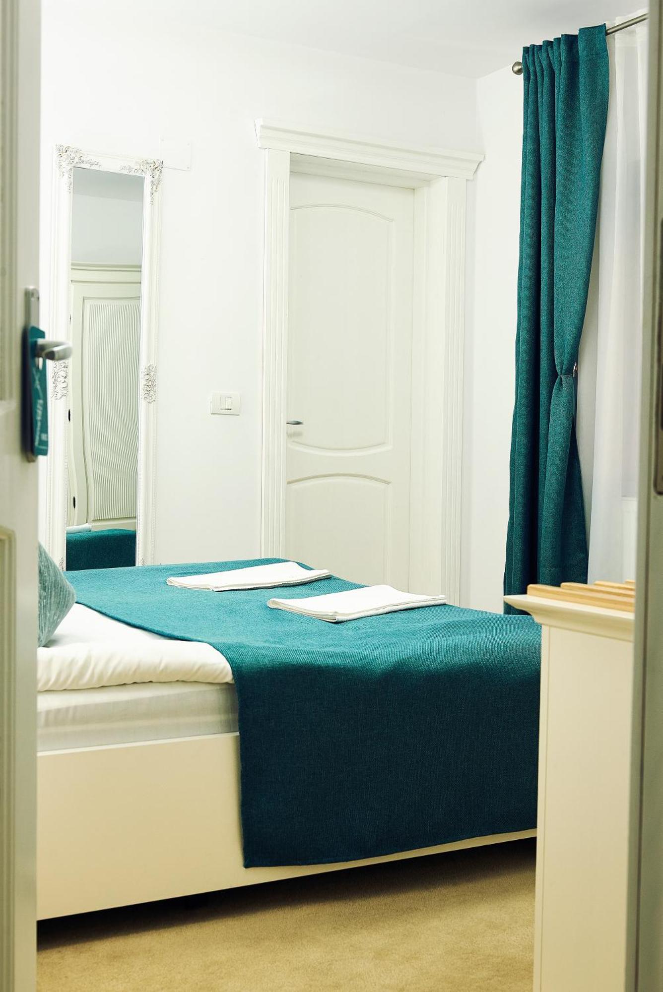 Boutique Hotel Casa Medievala Curtea de Argeş 外观 照片