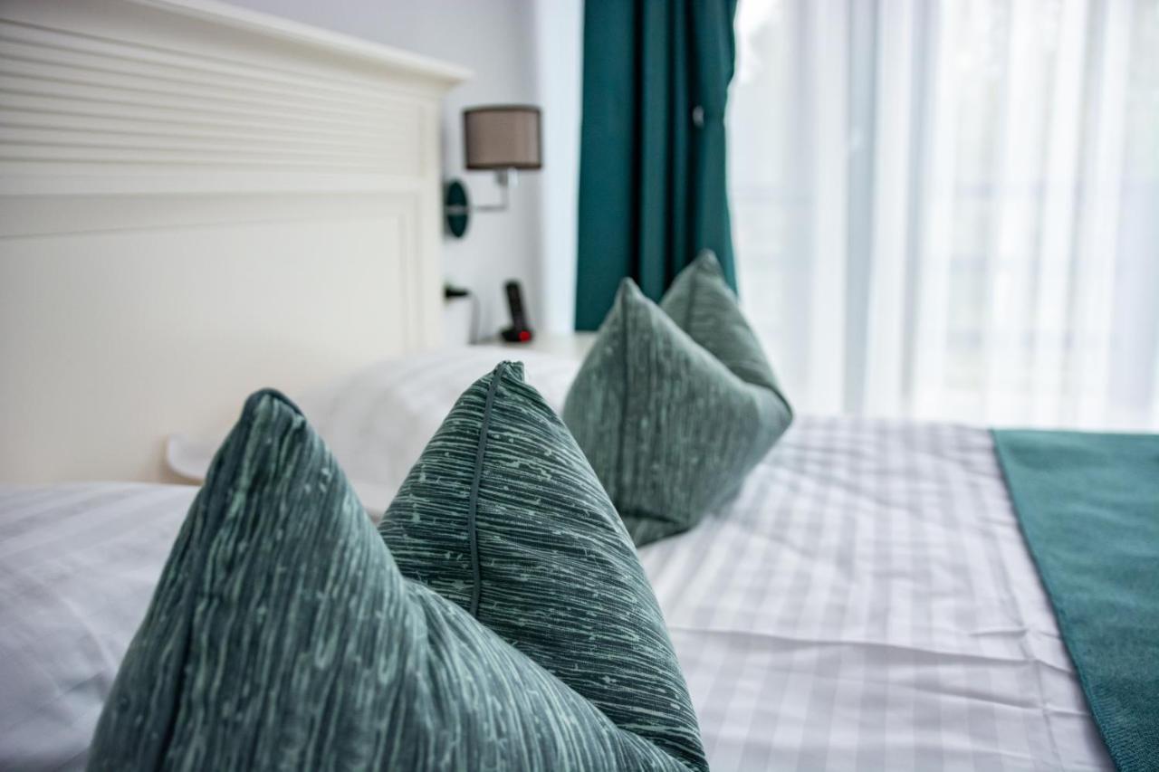 Boutique Hotel Casa Medievala Curtea de Argeş 外观 照片